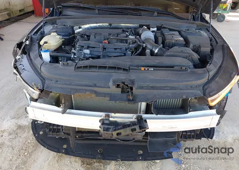 2024 Kia K5 Ex z USA, uszkodzony, nr VIN 5XXG34J28RG233469